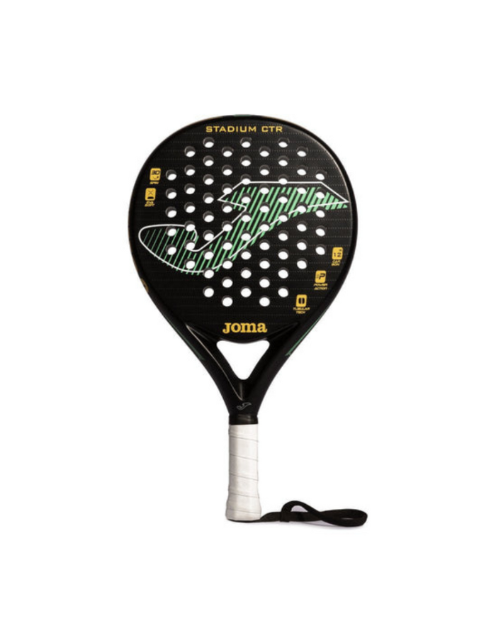 Joma Stadium CTR Padel Racket - Premium from shopiqat - Just $66! Shop now at shopiqat